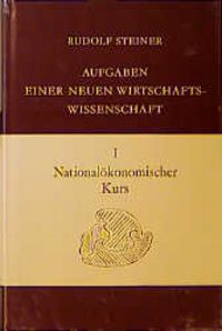 Produktbild: National&ouml;konomischer Kurs