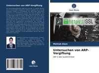 Produktbild: Untersuchen von ARP-Vergiftung