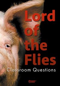 Produktbild: Lord of the Flies Classroom Questions