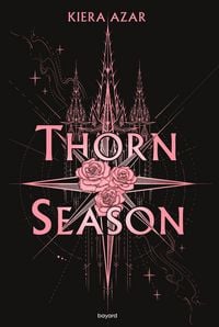 Produktbild: Thorn Season, Tome 01
