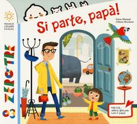 Produktbild: Si parte, pap&agrave;!