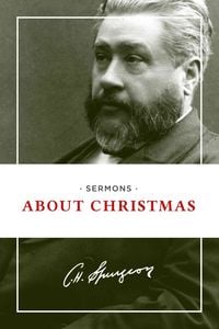 Produktbild: Sermons about Christmas