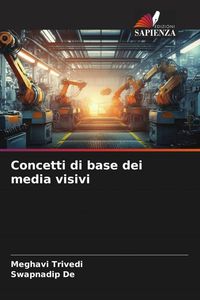 Produktbild: Concetti di base dei media visivi