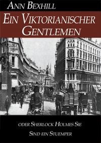 Produktbild: Ein Viktorianischer Gentlemen