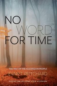 Produktbild: No Word for Time
