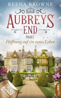 Produktbild: Aubreys End - Folge 1: Hoffnung auf ein neues Leben