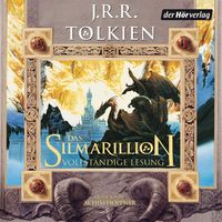Bild vom Artikel Das Silmarillion vom Autor J. R. R. Tolkien