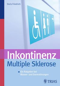 Produktbild: Inkontinenz Multiple Sklerose