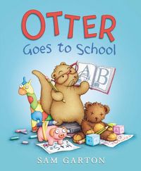 Produktbild: Otter Goes to School