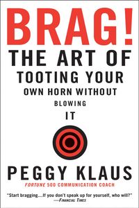 Produktbild: Brag!