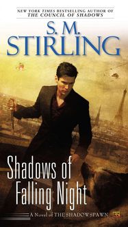 Produktbild: Shadows of Falling Night