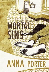 Produktbild: Mortal Sins