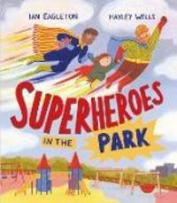 Produktbild: Superheroes in the Park