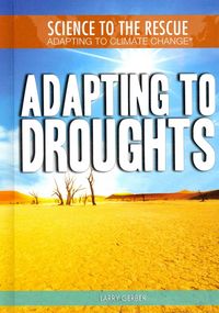 Produktbild: Adapting to Droughts