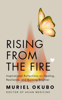 Produktbild: Rising From the Fire