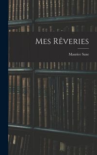 Produktbild: Mes R&ecirc;veries