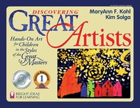 Produktbild: Discovering Great Artists