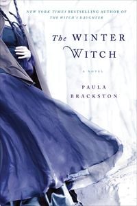 Produktbild: The Winter Witch