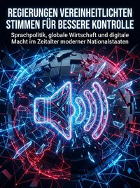Produktbild: Regierungen vereinheitlichten Stimmen f&uuml;r bessere Kontrolle