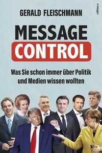 Produktbild: Message Control