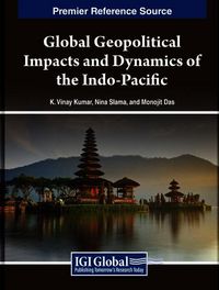 Produktbild: Global Geopolitical Impacts and Dynamics of the Indo-Pacific