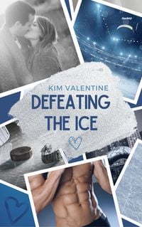 Produktbild Defeating the Ice