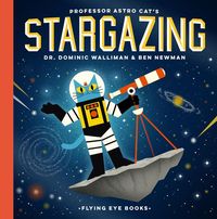 Produktbild: Professor Astro Cats Stargazin