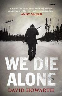 Produktbild: We Die Alone