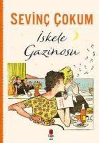 Produktbild: Iskele Gazinosu