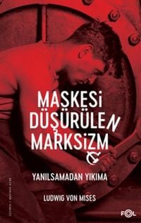 Produktbild: Maskesi D&uuml;s&uuml;r&uuml;len Marksizm