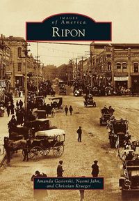 Produktbild: Ripon