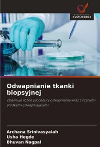 Produktbild: Odwapnianie tkanki biopsyjnej