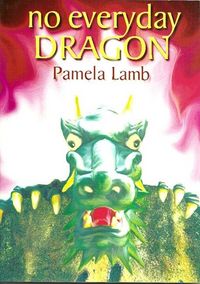 Produktbild: No Everyday Dragon (Dragon series Book One)