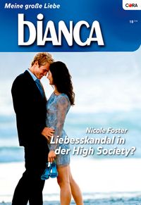 Produktbild: Liebesskandal in der High Society?