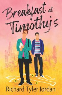 Produktbild: Breakfast at Timothy's