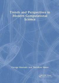 Produktbild: Maroulis, G: Trends and Perspectives in Modern Computational