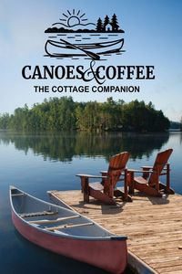 Produktbild: Canoes & Coffee