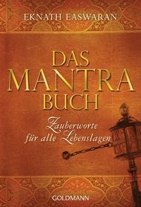 Produktbild: Das Mantra-Buch