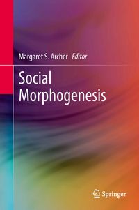 Produktbild: Social Morphogenesis