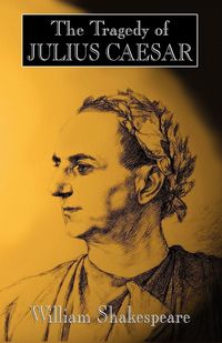 Produktbild: The Tragedy of Julius Caesar
