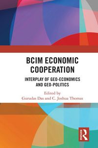 Produktbild: BCIM Economic Cooperation