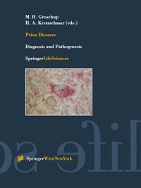 Produktbild: Prion Diseases