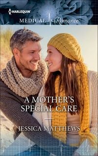 Produktbild: A Mother's Special Care
