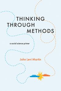 Produktbild: Thinking Through Methods