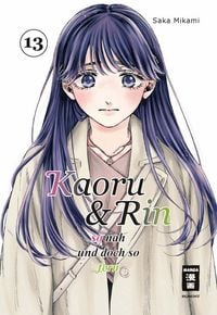 Produktbild: Kaoru und Rin 13