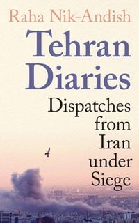 Produktbild: Tehran Diaries