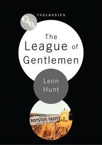 Produktbild: The League of Gentlemen