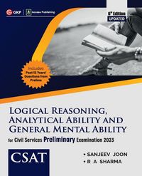 Produktbild: Csat Paper Ii