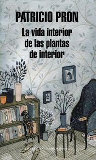 Produktbild: La vida interior de las plantas de interior