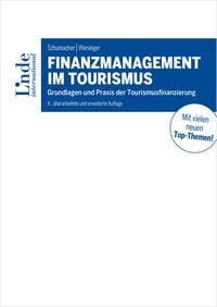 Produktbild: Finanzmanagement im Tourismus